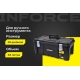 Ящик для инструмента 26" с металлическими замками Inforce 06-20-06