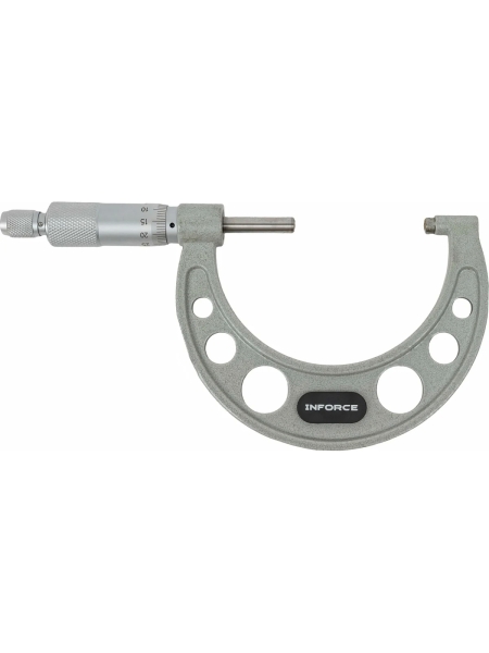 Микрометр Inforce 50-75мм*0.01мм 06-11-43