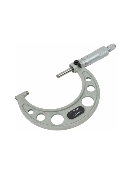 Микрометр Inforce 50-75мм*0.01мм 06-11-43