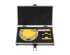 Микрометр Inforce 50-75мм*0.01мм 06-11-43