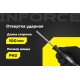 Ударная отвертка PH2х100мм Inforce 06-09-86
