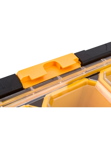 Органайзер с возможностью объединения в систему MODULAR SYSTEM Inforce 06-20-18