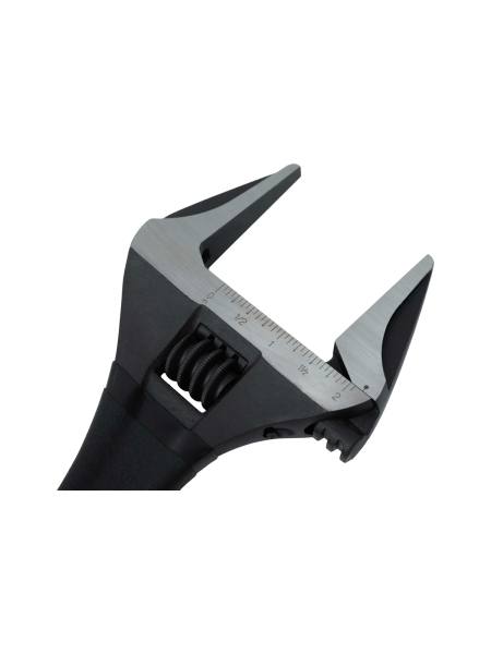 Компактный разводной ключ 185 мм Inforce 06-05-102