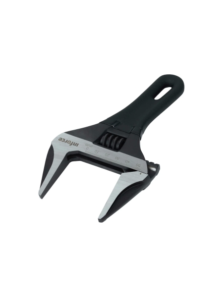 Компактный разводной ключ 185 мм Inforce 06-05-102
