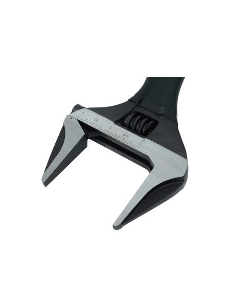 Компактный разводной ключ 185 мм Inforce 06-05-102