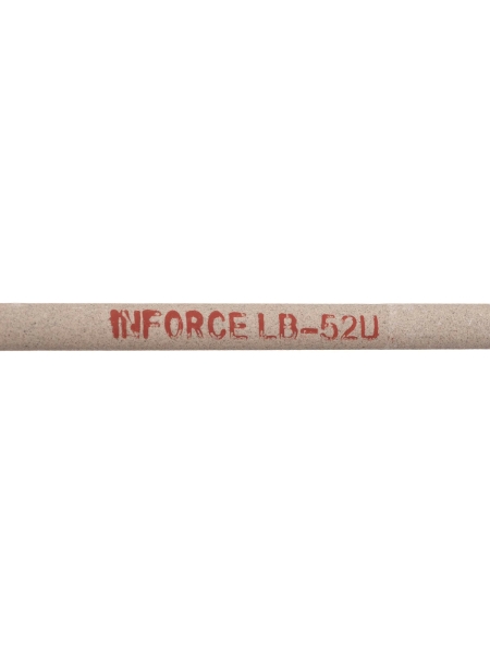 Электроды LB-52U (3,2 мм; 5 кг) Inforce IWET-3250U