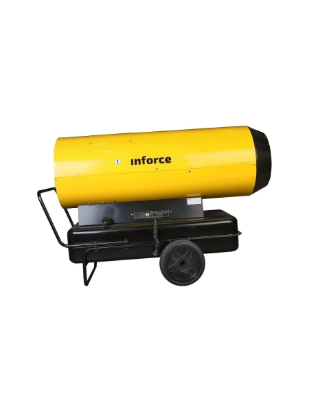 Дизельная тепловая пушка Inforce DH 105 D