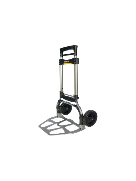 Складная тележка 120 кг Inforce 04-09-07
