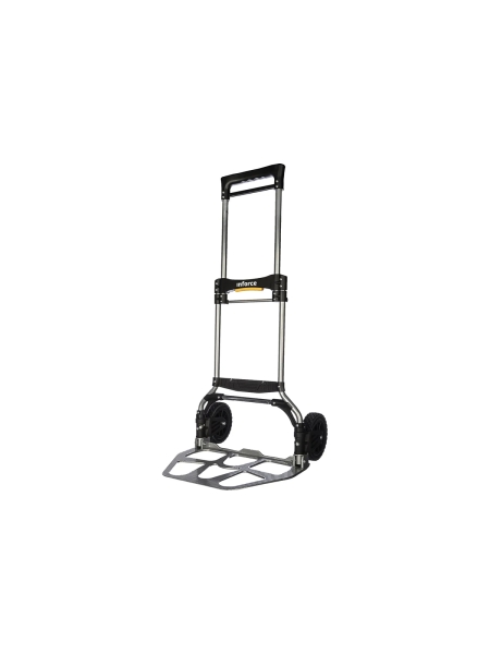 Складная тележка 120 кг Inforce 04-09-07