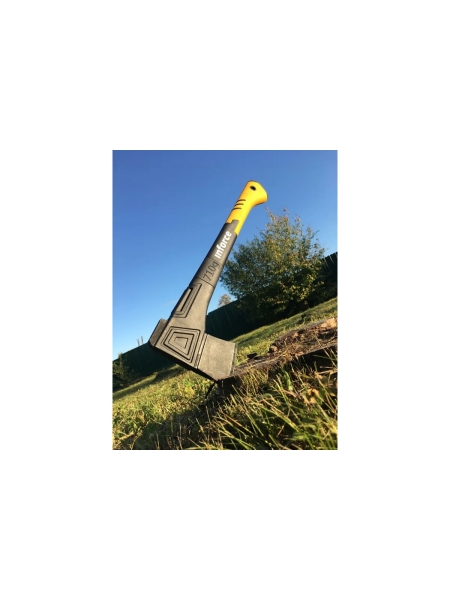 Универсальный топор 710 г Inforce 06-12-19