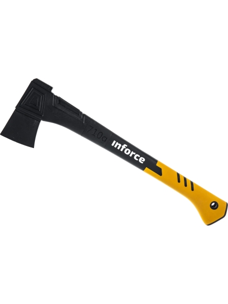 Универсальный топор 710 г Inforce 06-12-19