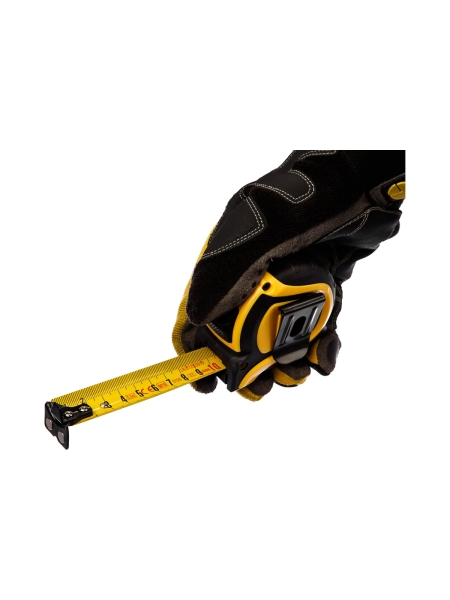 Измерительная рулетка с нейлоновой лентой и магнитным зацепом 5.5x27мм Inforce 06-11-46