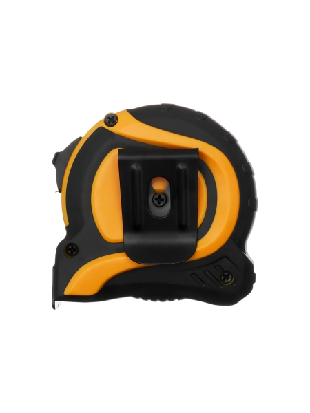 Измерительная рулетка с нейлоновой лентой и магнитным зацепом 5.5x27мм Inforce 06-11-46