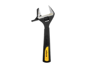 Разводной ключ 2 в 1 200мм Inforce 06-05-92