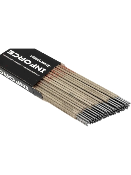 Электроды 46.00 (2 мм; 1 кг) Inforce IWET-2010O-46