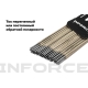Электроды 46.00 (2 мм; 1 кг) Inforce IWET-2010O-46