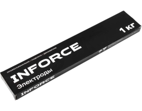 Электроды 46.00 (2 мм; 1 кг) Inforce IWET-2010O-46