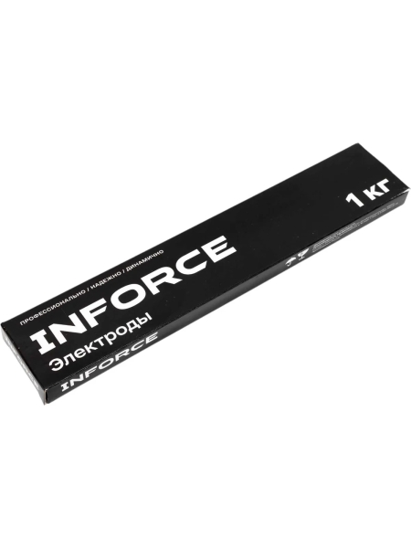 Электроды 46.00 (2 мм; 1 кг) Inforce IWET-2010O-46