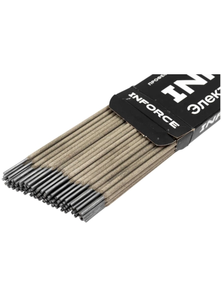 Электроды 46.00 (2 мм; 1 кг) Inforce IWET-2010O-46