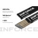Электроды 46.00 (2 мм; 1 кг) Inforce IWET-2010O-46