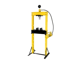 Гидравлический пресс 20т Inforce 05-14-02