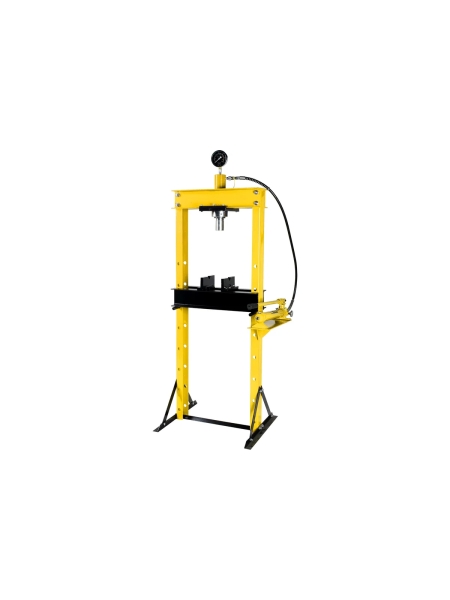 Гидравлический пресс 20т Inforce 05-14-02