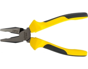 Плоскогубцы Inforce 8" 56268