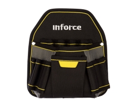 Поясная сумка для инструмента Inforce 11-25-04