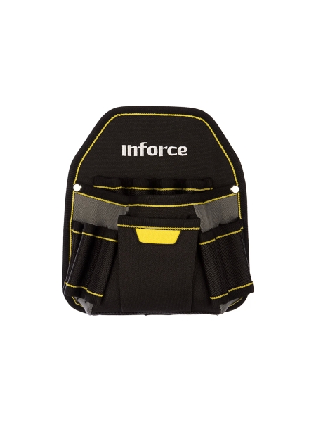 Поясная сумка для инструмента Inforce 11-25-04