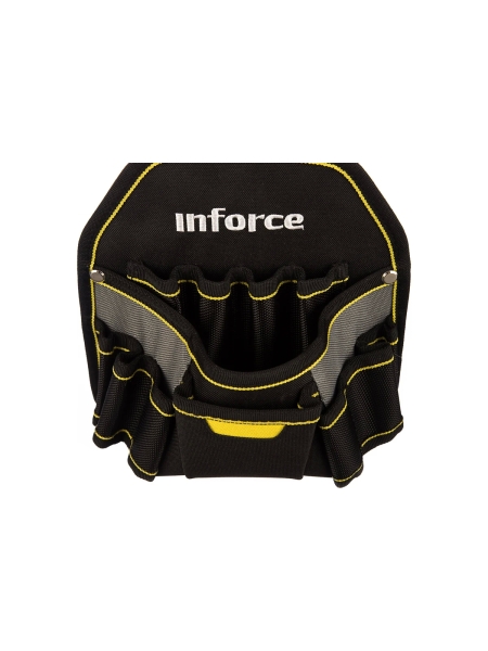 Поясная сумка для инструмента Inforce 11-25-04