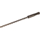 Бур по железобетону 3X (5х160 мм; SDS+) Inforce 11-01-563