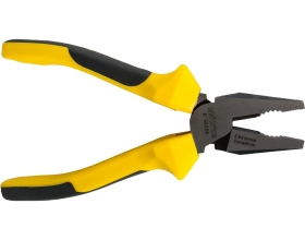 Плоскогубцы Inforce 6" 56266