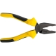 Плоскогубцы Inforce 6" 56266