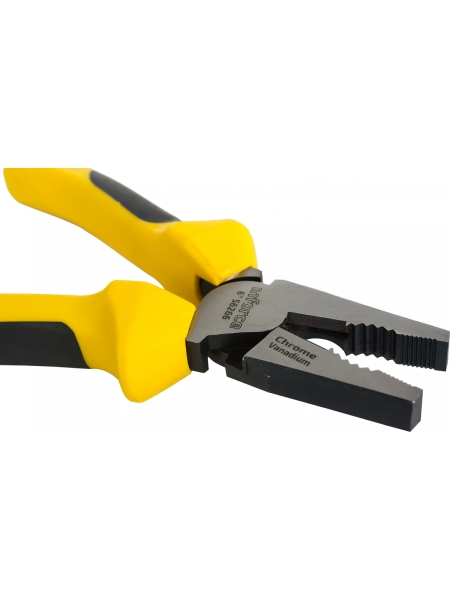 Плоскогубцы Inforce 6" 56266