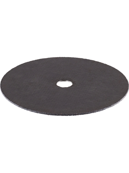 Диск отрезной по металлу (180х22х2.5 мм) Inforce 11-01-112