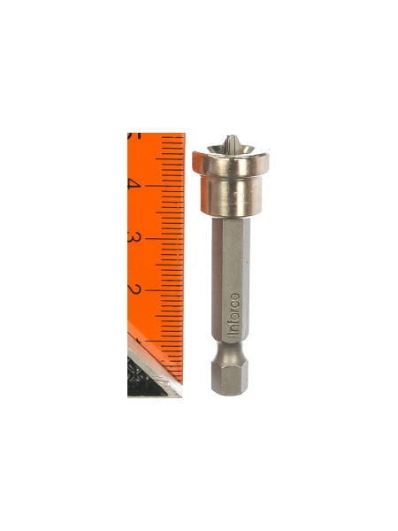Бита с ограничителем (PH2; 50 мм) Inforce 11-01-171