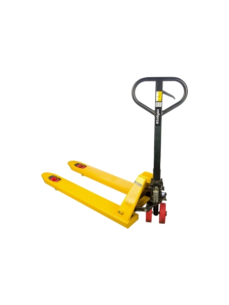 Гидравлическая тележка 3 т Inforce 04-09-03