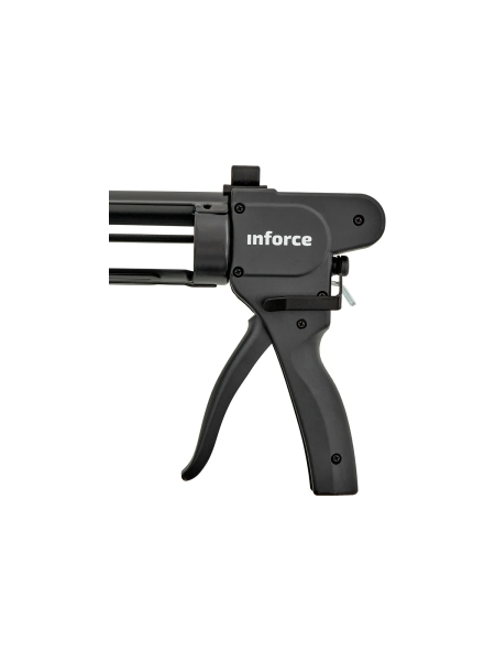 Универсальный пистолет для герметика и силикона Inforce 01-13-08