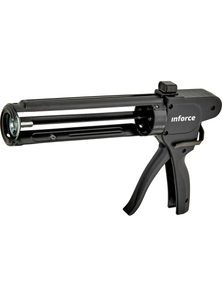 Универсальный пистолет для герметика и силикона Inforce 01-13-08