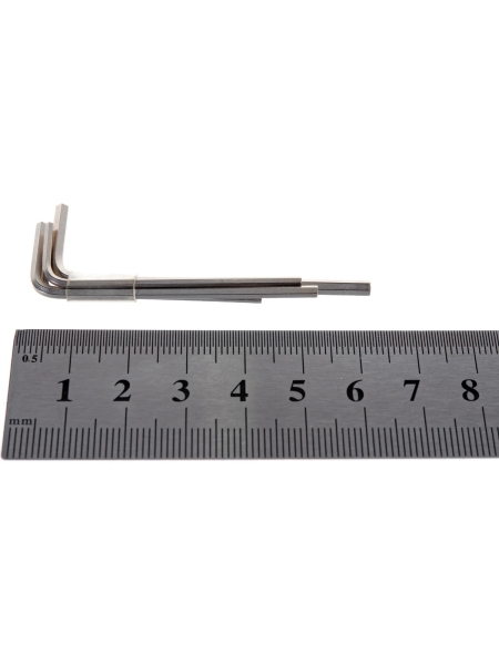 Набор инструментов Inforce 150 предметов 1/2" & 3/8" & 1/4", Сталь Cr-V, Сталь Cr-V, Профессиональный, 06-07-21