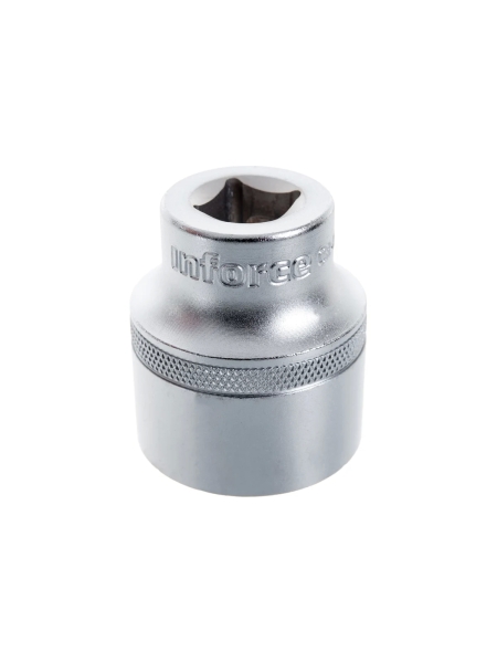 Набор инструментов Inforce 150 предметов 1/2" & 3/8" & 1/4", Сталь Cr-V, Сталь Cr-V, Профессиональный, 06-07-21