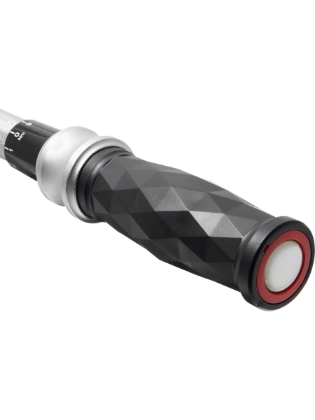 Динамометрический ключ 1/2" 40-210 Нм Inforce, Длина 460мм, Сталь Cr-V, Профессиональный, 06-05-105