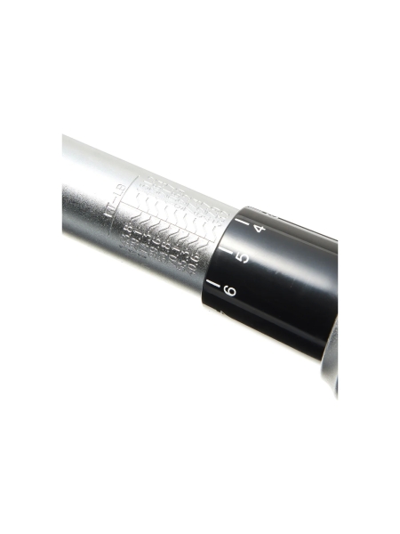 Динамометрический ключ 1/2" 40-210 Нм Inforce, Длина 460мм, Сталь Cr-V, Профессиональный, 06-05-105