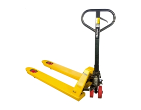 Гидравлическая тележка 2,5 т Inforce 04-09-02