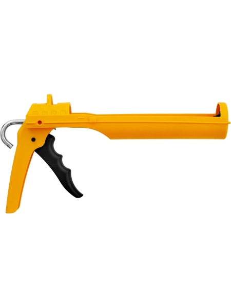 Полуоткрытый пистолет для герметика Inforce 01-13-02