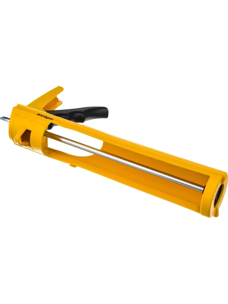 Полуоткрытый пистолет для герметика Inforce 01-13-02