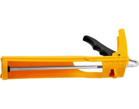 Полуоткрытый пистолет для герметика Inforce 01-13-02