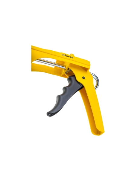 Полуоткрытый пистолет для герметика Inforce 01-13-02