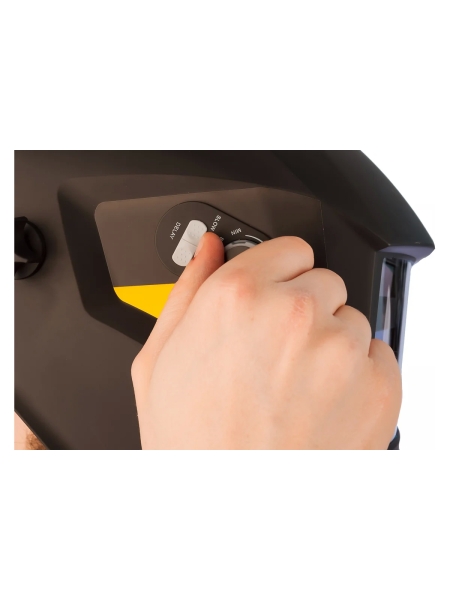 Маска сварщика Хамелеон 600RM 5-13 Inforce 11-05-0005