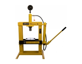 Гидравлический пресс, 10т Inforce 05-14-01